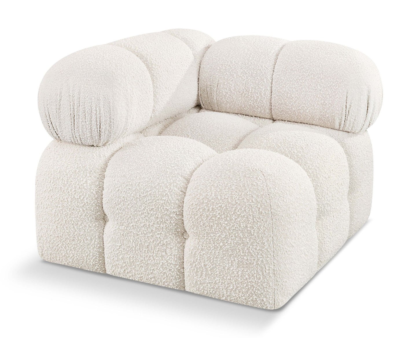 Ames - Corner Chair