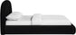 Celine - Upholstered Bed