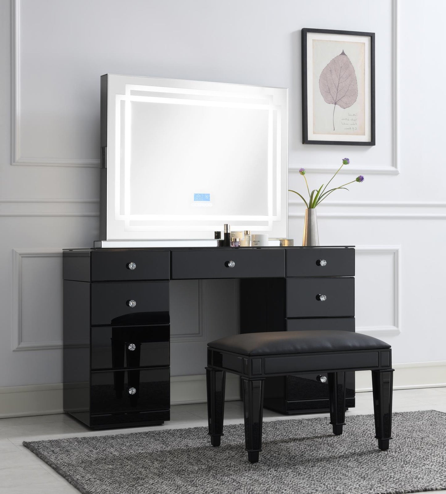 G-316 - Vanity