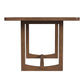 Glinda - Counter Table - Brown