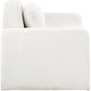 Austin - Corduroy Accent Chair