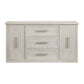 Avalanche - Server - Antique White