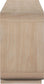 Windsor - 72" Rubberwood Sideboard / Buffet - Natural