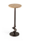 Oxira - Aluminum End / Side Table
