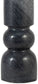 Paros - Base And Linen Textured Fabric Shade Table Lamp