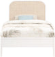 Siena - Bed