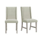 Eleanor 2.0 - Dining Side Chair (Set of 2)