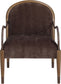 Cambria - Fabric Upholstered Accent Chair
