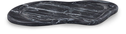 Arezzo - Marble Tray