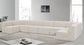 Ollie - 8 Piece Modular Sectional