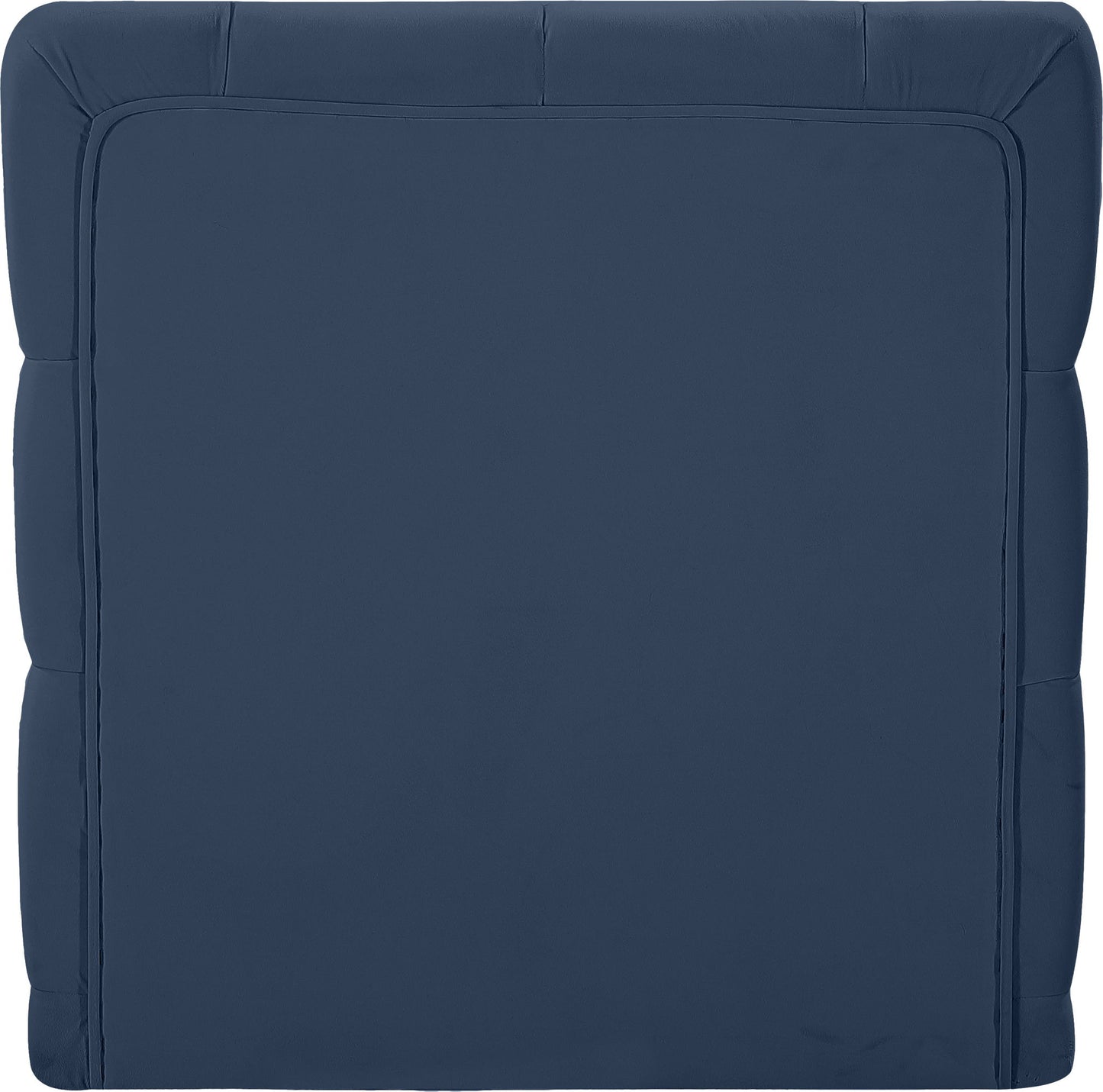 Tuft - Armless Chair