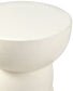 Collins - Aluminum Table