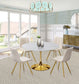 Tulip - Dining Table