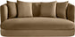 Alder - Loveseat