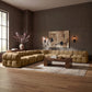Orin - Symmetrical 7 Piece Modular Sectional
