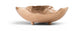 Calyx - Aluminum Bowl