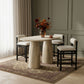 Cosenza - Concrete Indoor / Outdoor Table