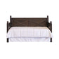 Sutherland - Twin Wood Daybed - Distressed Oak