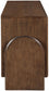 Elanor - Oak Veneer And Solid Wood Sideboard/Buffet