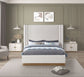 Halton - Bed