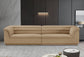 Cascade - Velvet Modular Sofa