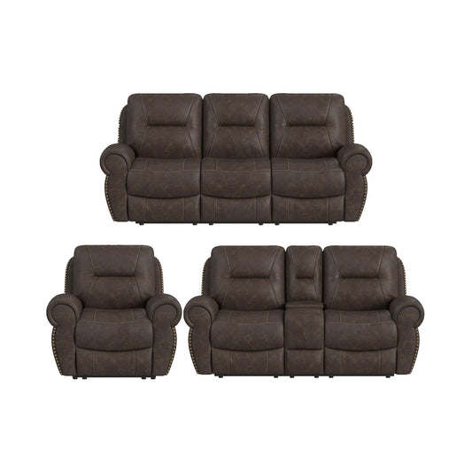 Topeka - Living Room Set