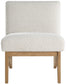 Chapman - Accent Chair