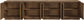 Aveline - Sideboard / Buffet