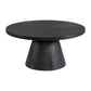 Portland - Round Coffee Table