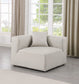 Cube - Corner Chair