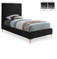Geri - Bed