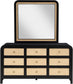 Siena - Dresser