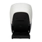 Embrace - PU Massage Chair - Charcoal