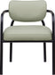 Serava - Vegan Leather Upholstered Dining Chair (Set of 2)