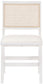 Abby - Dining Side Chair (Set of 2)