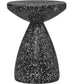 Anika - Iron Terrazzo Table
