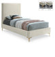 Geri - Bed
