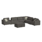 Options One - Living Room Set Sectional