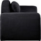 Austin - Corduroy Accent Chair