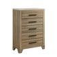 Caro - Bedroom Set