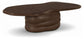 Branna - Concrete Coffee Table