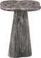 Nola - Concrete Indoor / Outdoor End Table