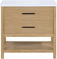 Oakwell - Bathroom Vanity