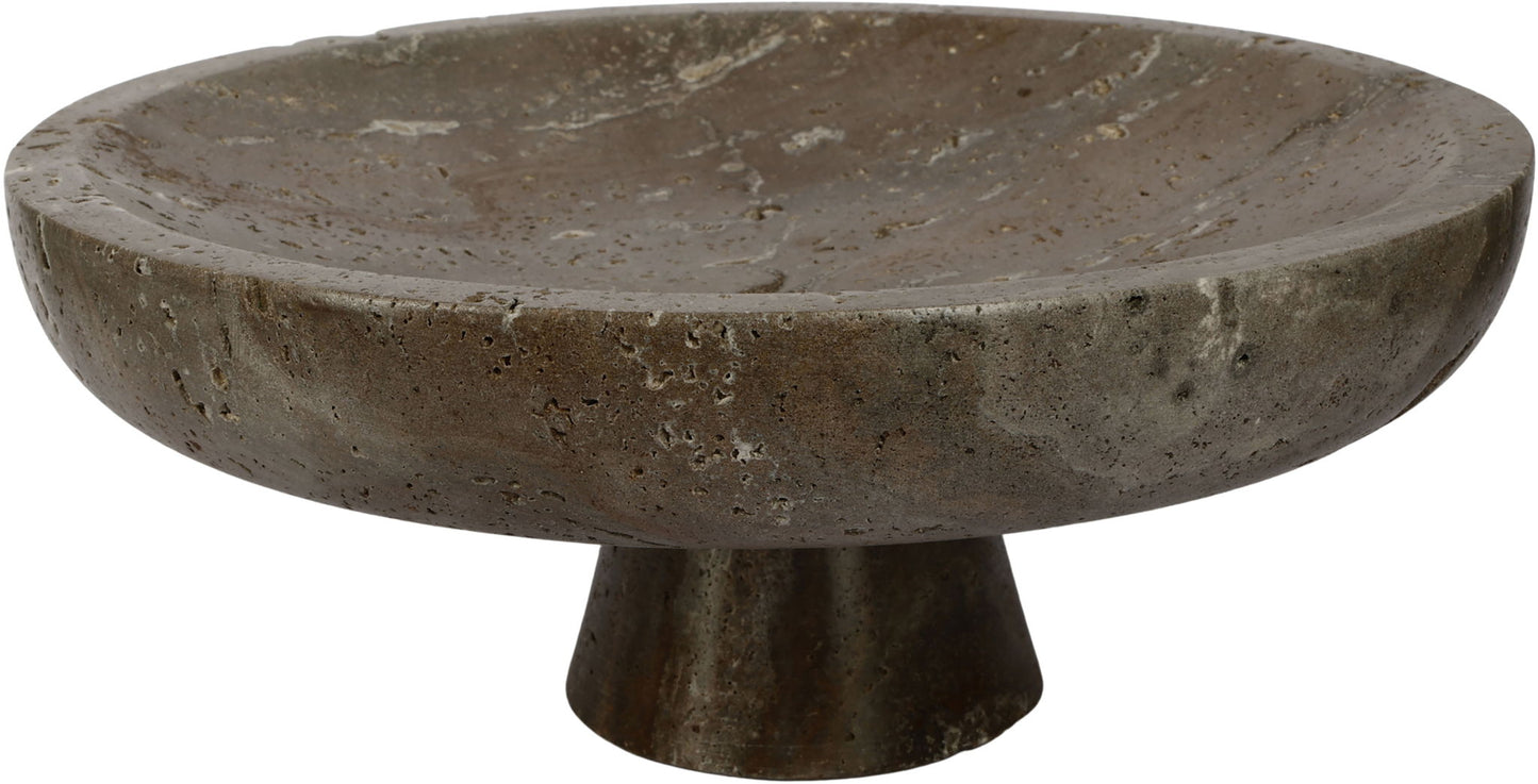 Simpson - Genuine Marble Bowl