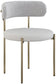 Beacon - Faux Leather Dining Chair (Set of 2)