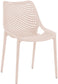 Mykonos - Outdoor Patio Dining Chair (Set of 2)