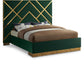 Vector - Bed