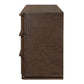 Zoey - Dresser - Brown Oak
