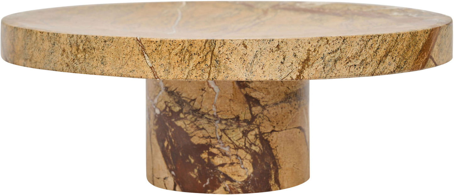 Ralston - Genuine Marble Tray