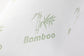 Memory Foam Pillows - Shredded Bamboo Memory Foam Pillow (Set of 6)